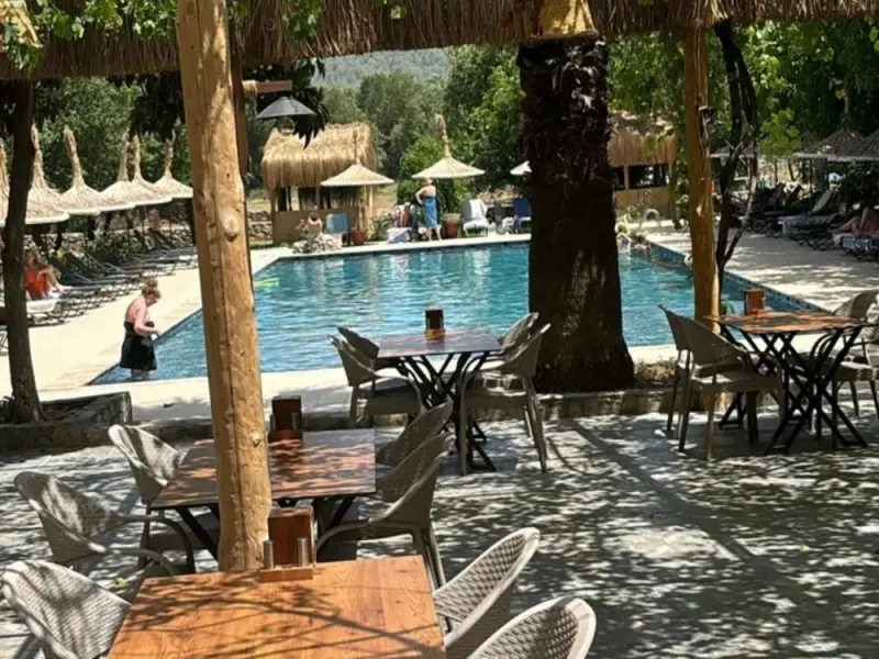 Ballı Butik Hotel Restaurant &Bar 17