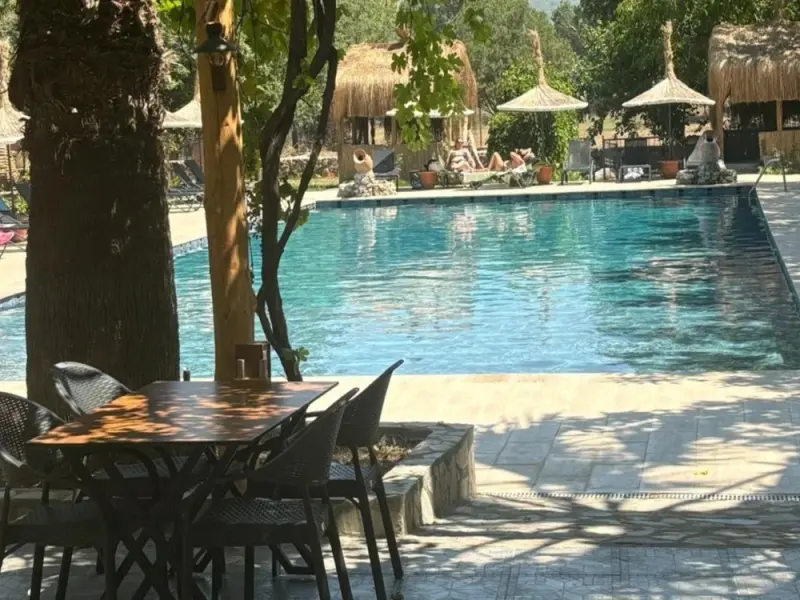 Ballı Butik Hotel Restaurant &Bar 18