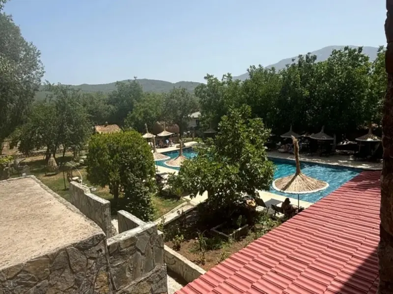Ballı Butik Hotel Restaurant &Bar 19