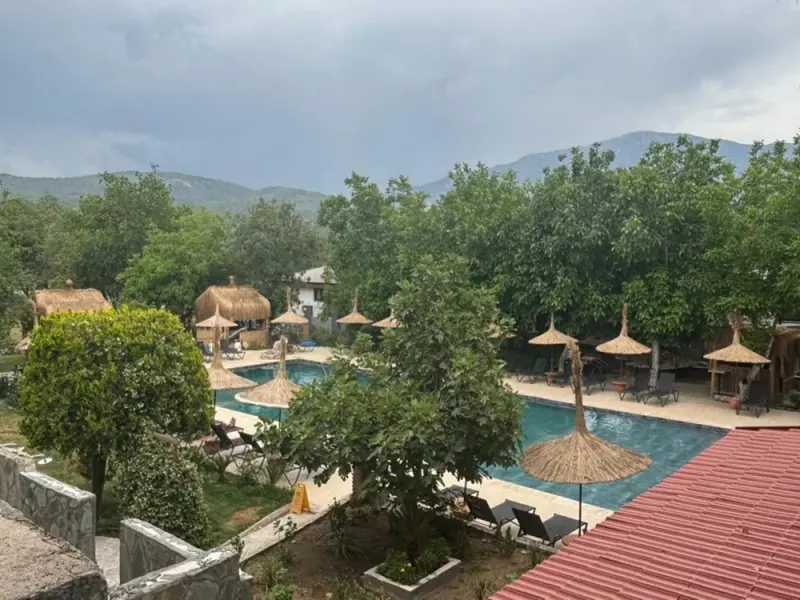 Ballı Butik Hotel Restaurant &Bar 20