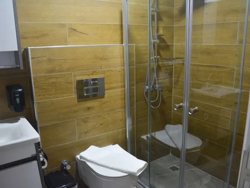 Ballı Butik Hotel Restaurant &Bar 22