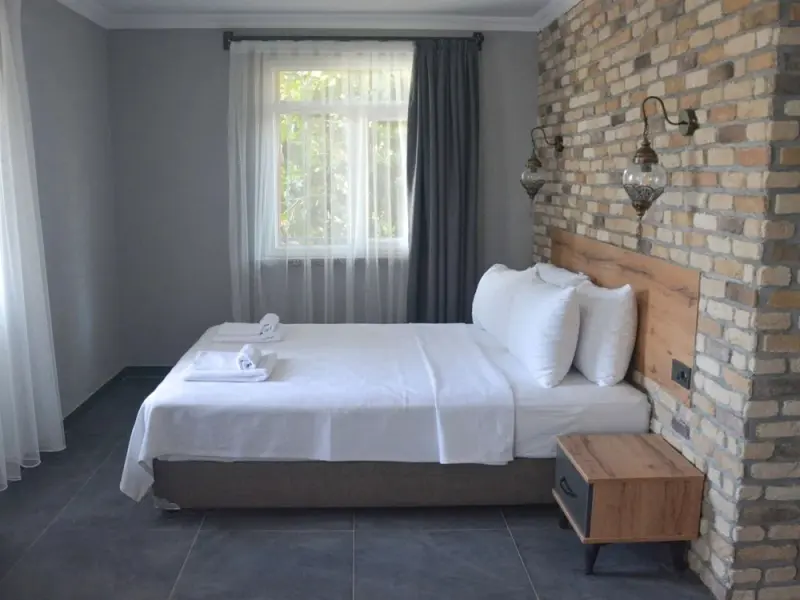 Ballı Butik Hotel Restaurant &Bar 24