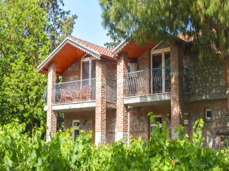 Ballı Butik Hotel Restaurant &Bar 7