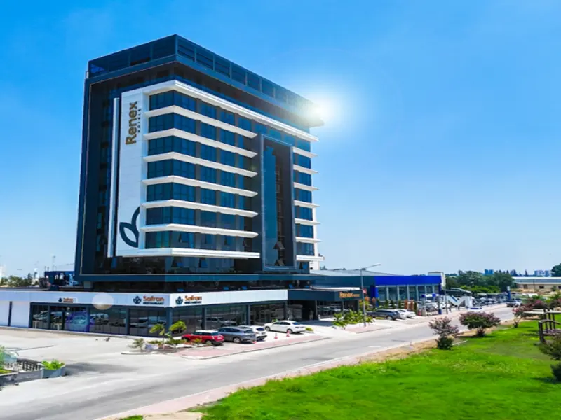 Renex Hotel 1