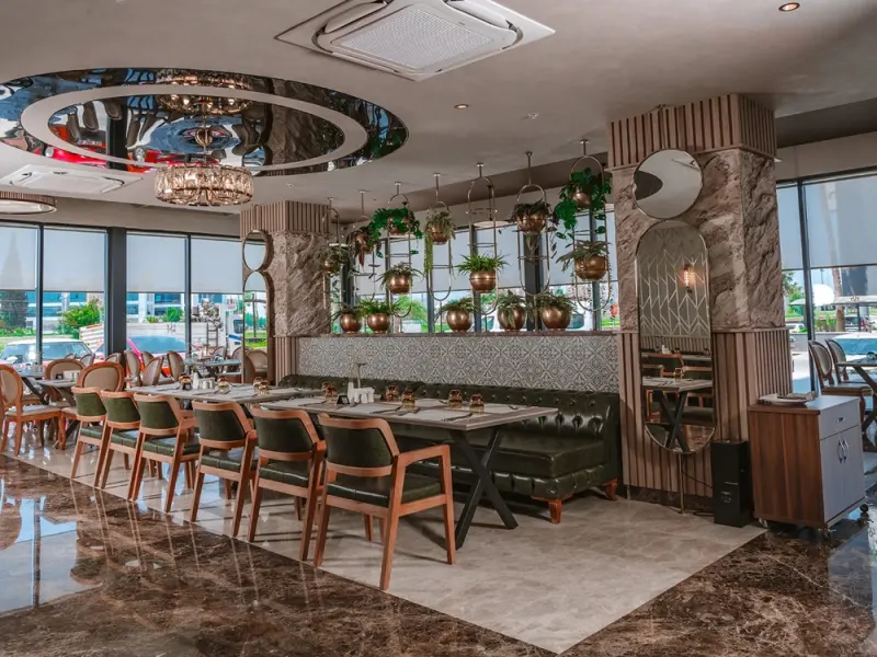 Renex Hotel 12