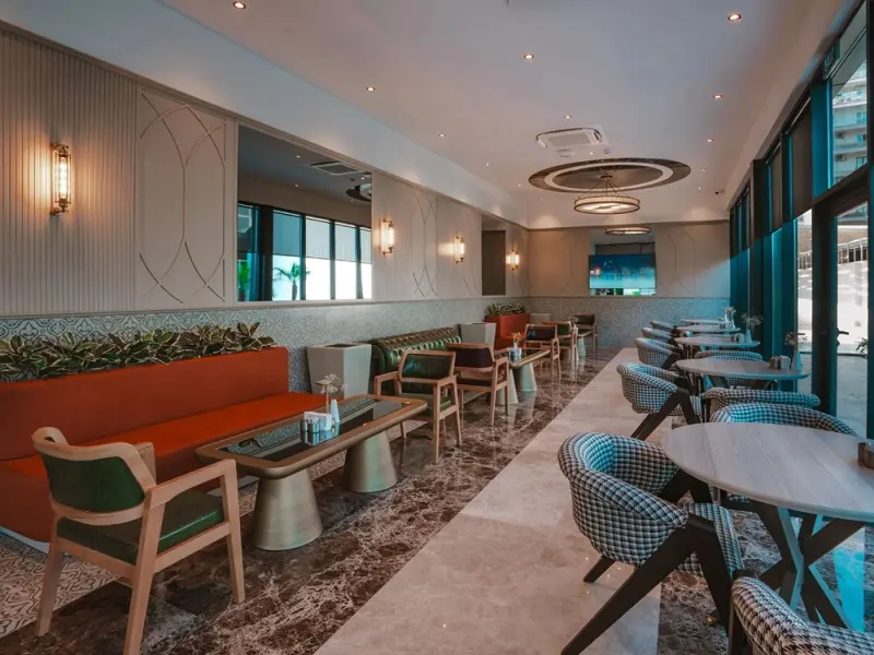 Renex Hotel 14