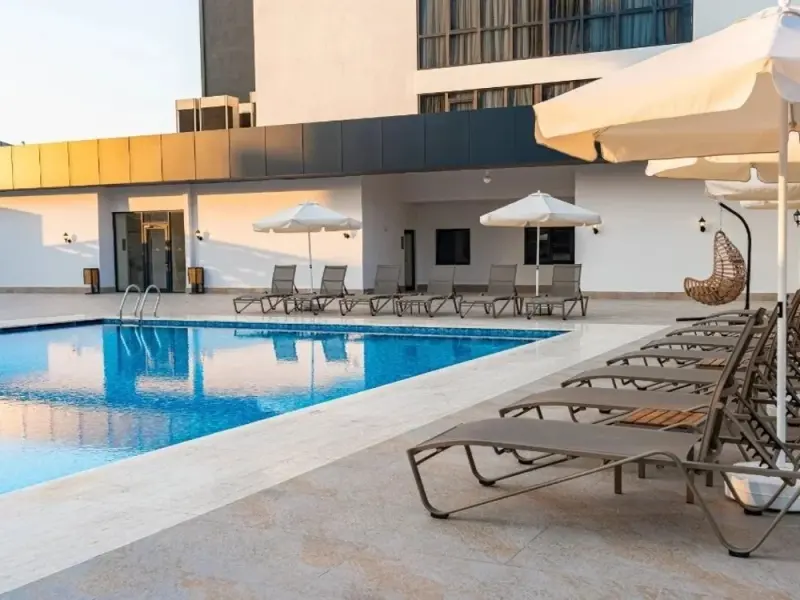 Renex Hotel 3