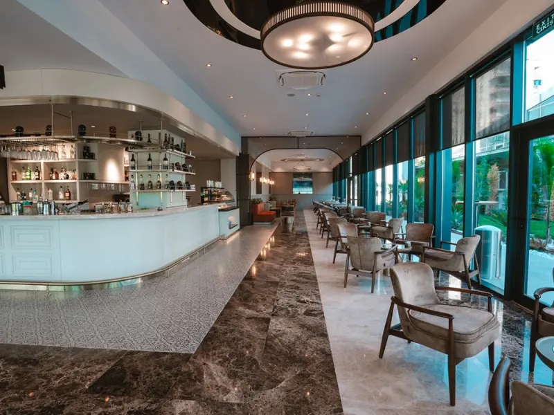 Renex Hotel 6