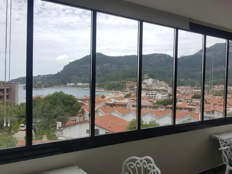 Amossia Elite Hotel 13