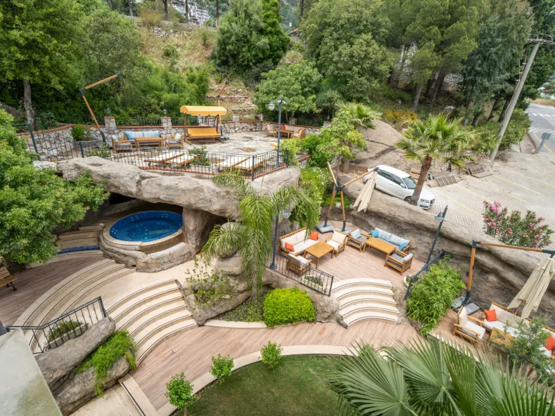 Amossia Elite Hotel 17
