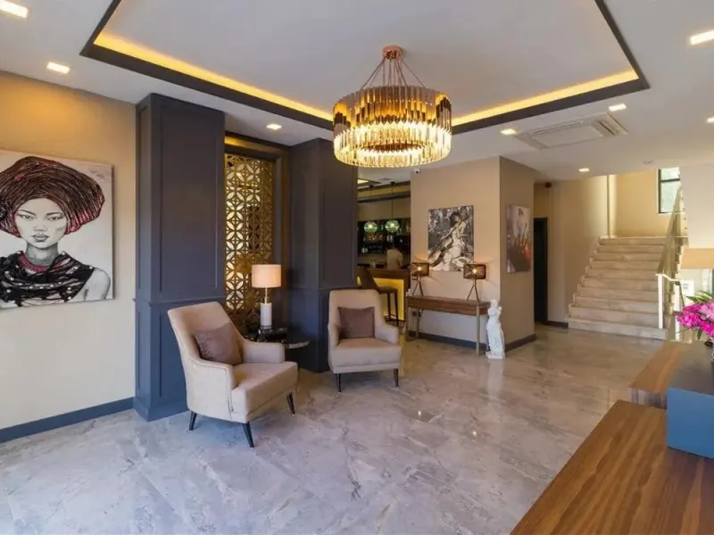 Amossia Elite Hotel 18