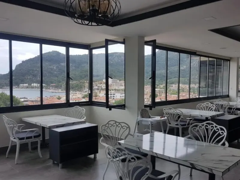 Amossia Elite Hotel 24