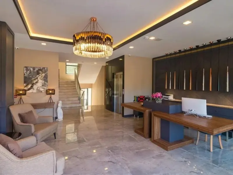 Amossia Elite Hotel 26