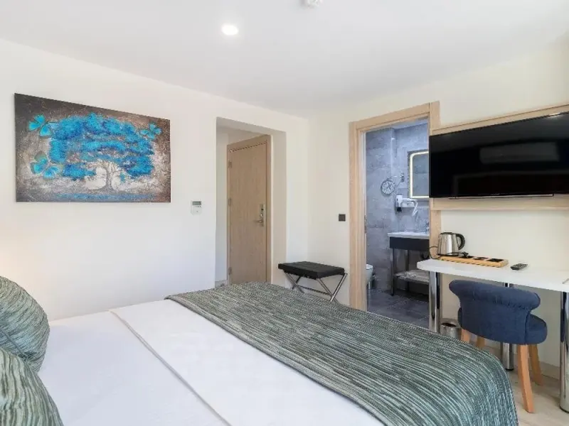 Amossia Elite Hotel 27