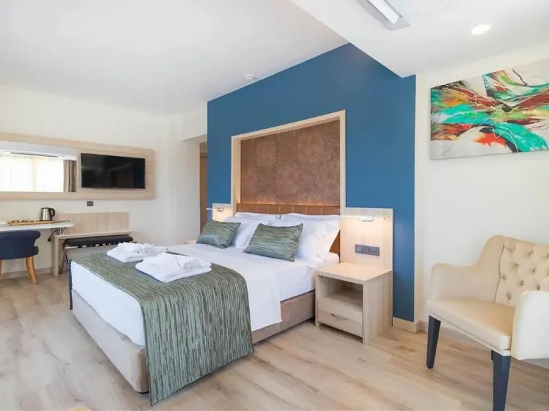 Amossia Elite Hotel 28