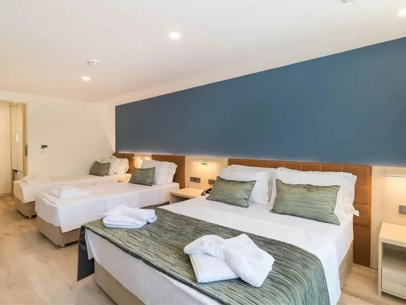 Amossia Elite Hotel 30