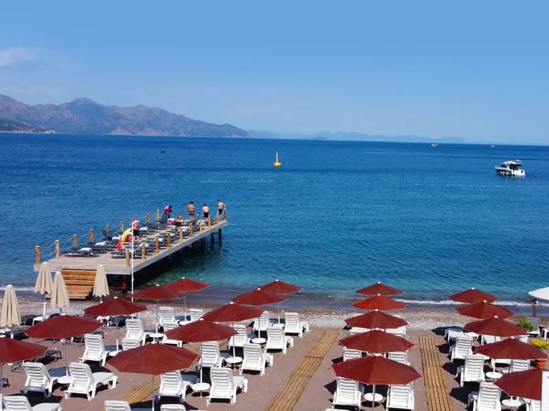 Amossia Elite Hotel 33