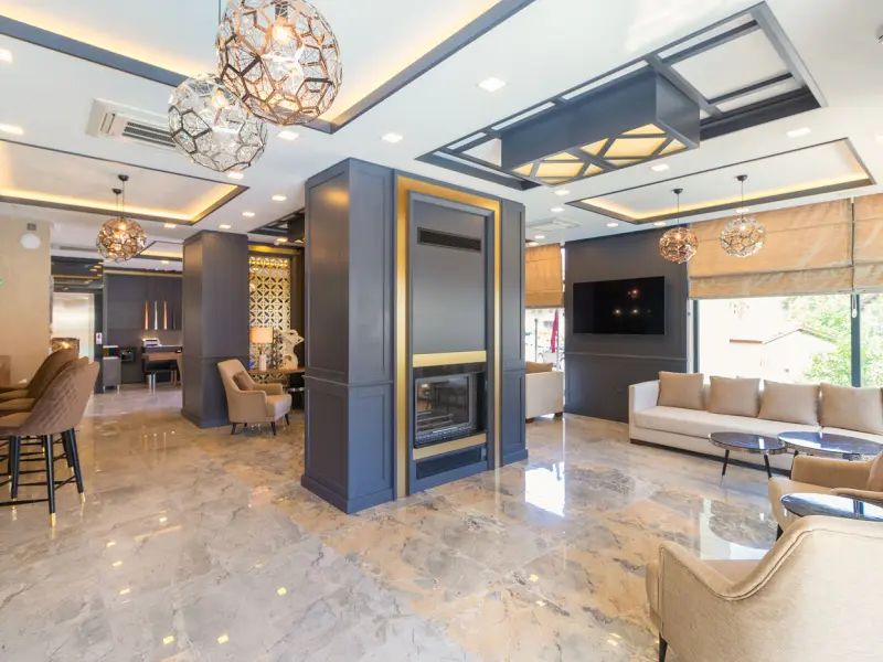 Amossia Elite Hotel 35