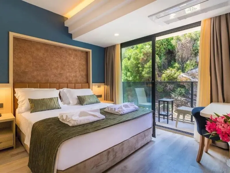 Amossia Elite Hotel 9