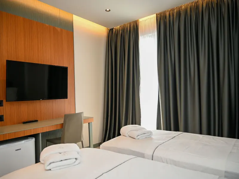 Adria Palace Hotel 1
