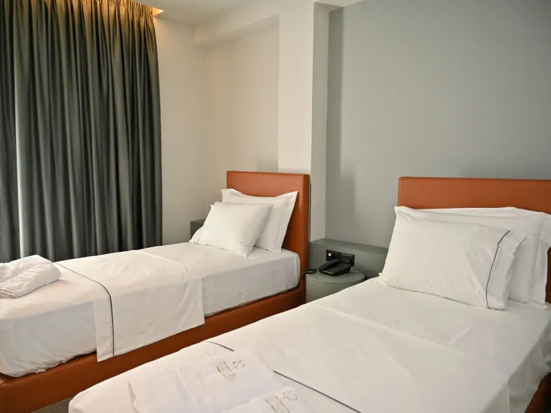 Adria Palace Hotel 4