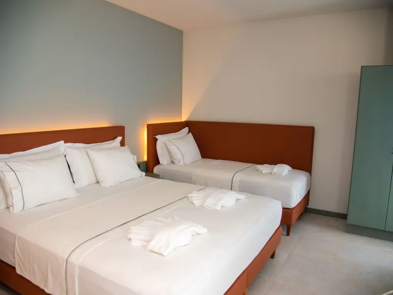 Adria Palace Hotel 5