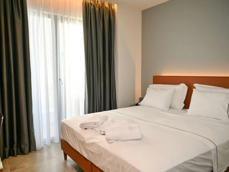 Adria Palace Hotel 6