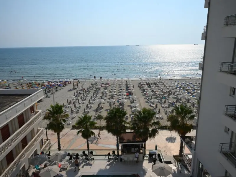 Adria Palace Hotel 8