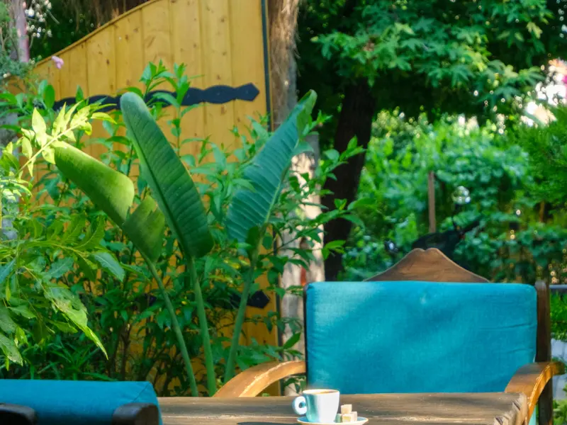 Güneş Boutique Hotel 12