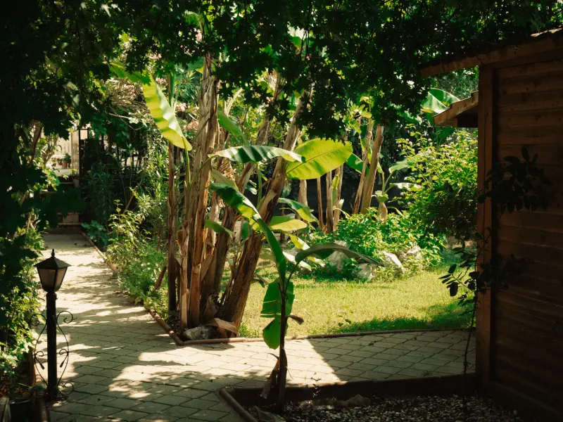 Güneş Boutique Hotel 13