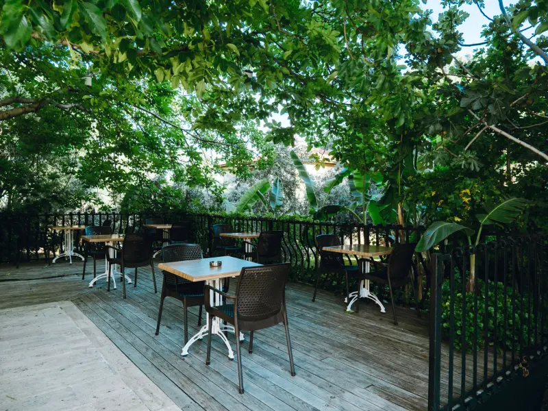 Güneş Boutique Hotel 14