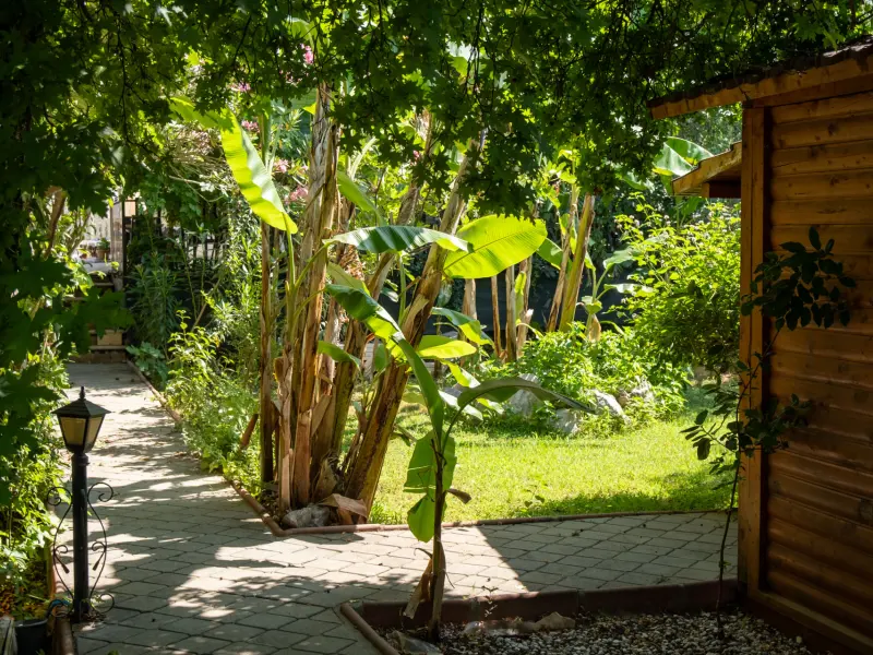 Güneş Boutique Hotel 15