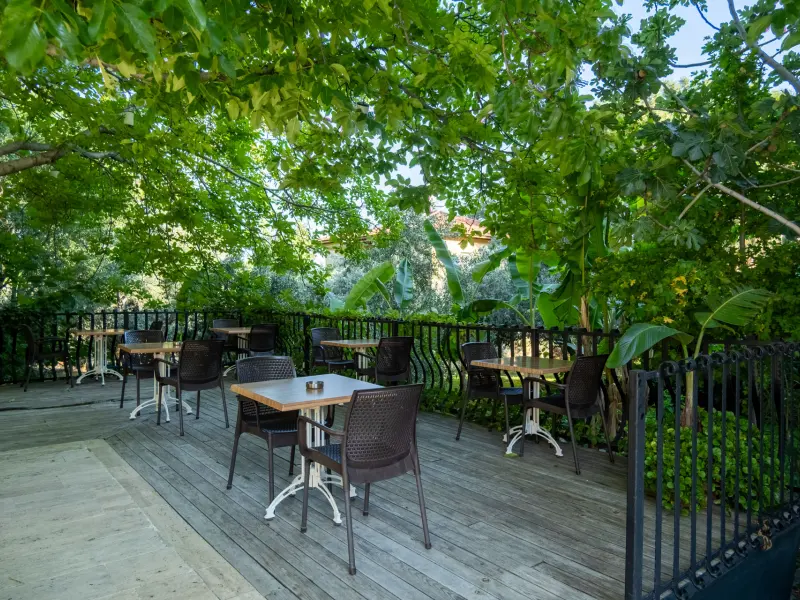Güneş Boutique Hotel 16