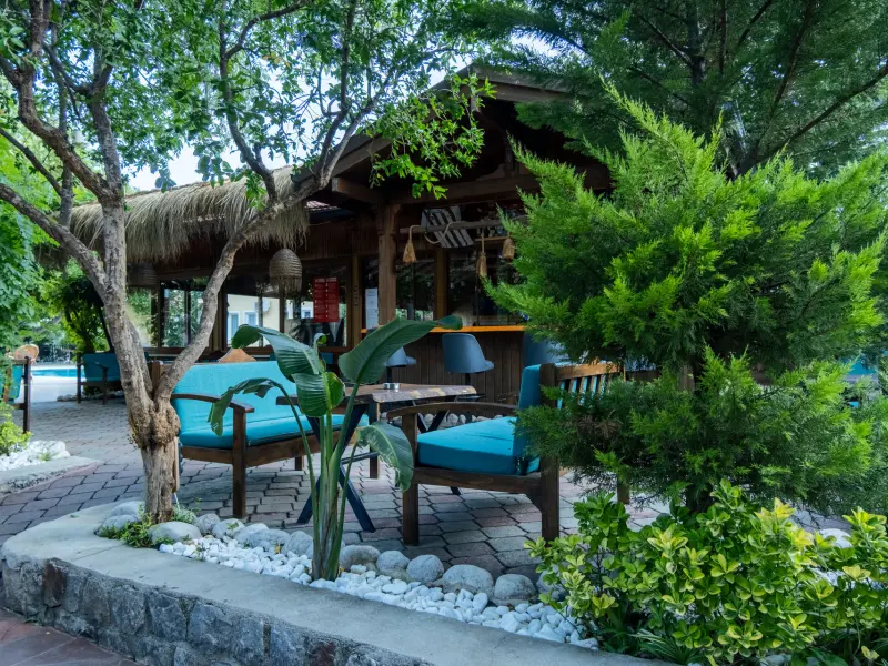 Güneş Boutique Hotel 17