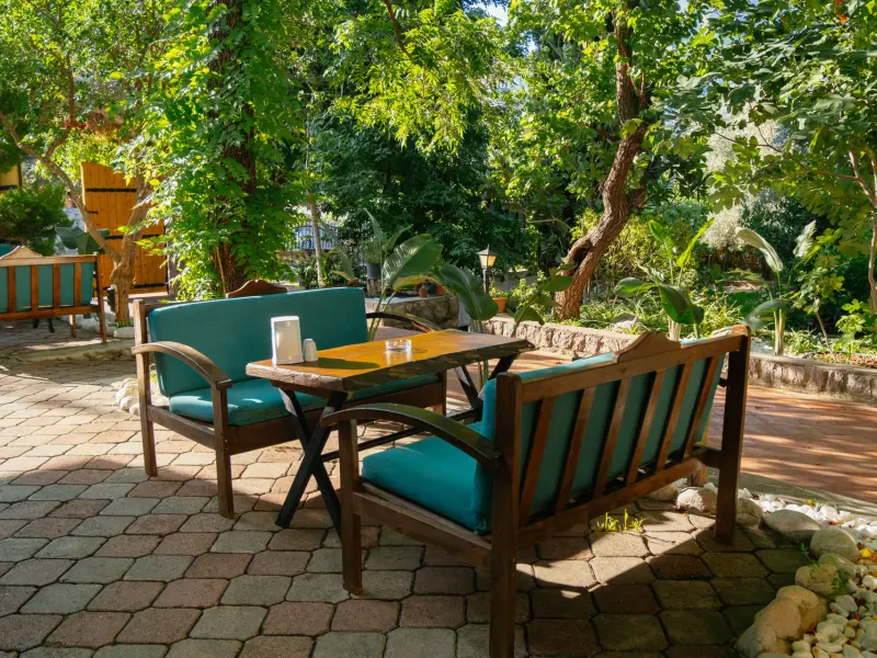 Güneş Boutique Hotel 18