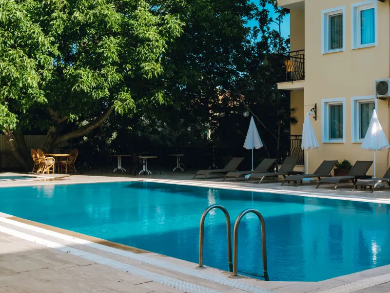 Güneş Boutique Hotel 19