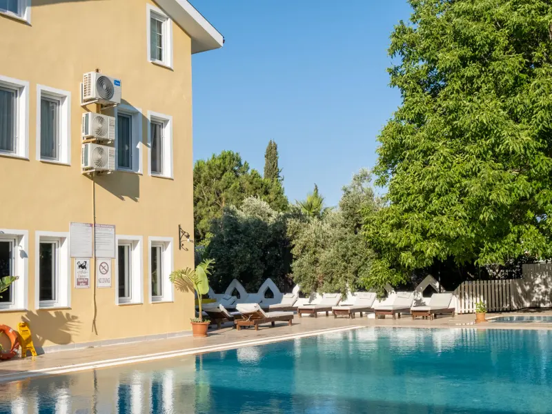 Güneş Boutique Hotel 2