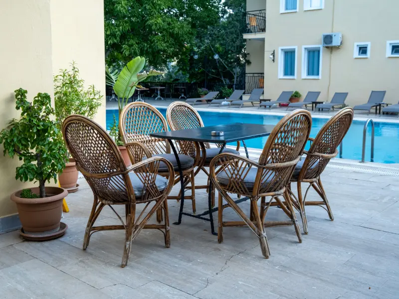 Güneş Boutique Hotel 21