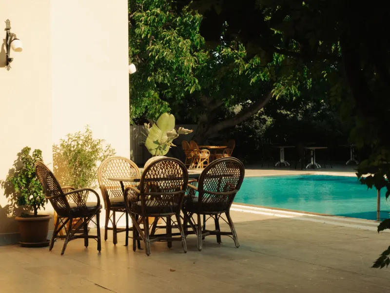 Güneş Boutique Hotel 22