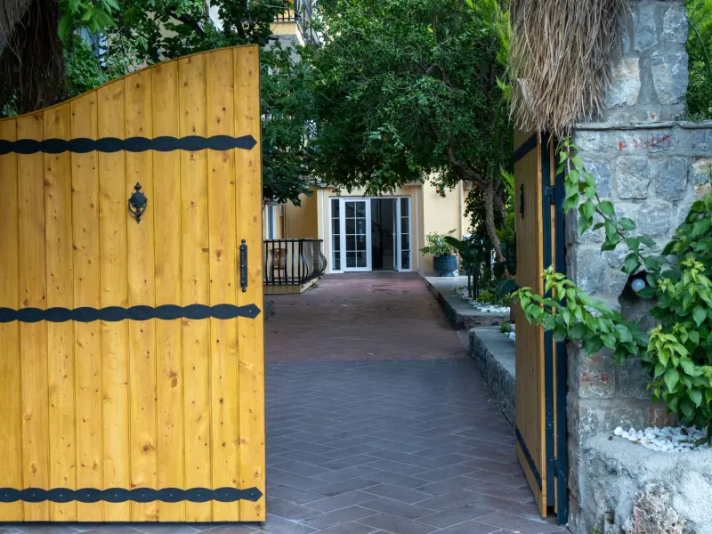 Güneş Boutique Hotel 23