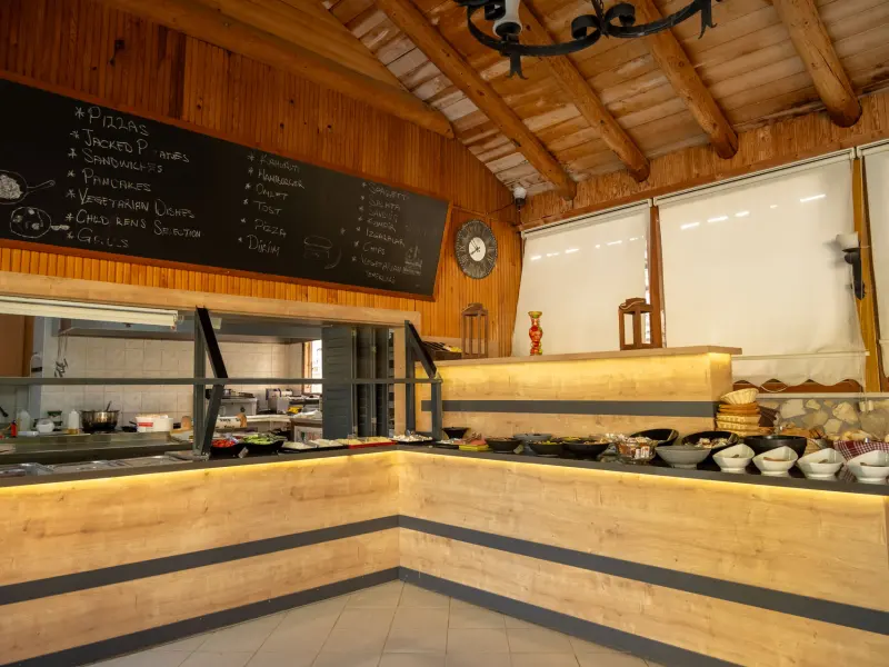 Güneş Boutique Hotel 24