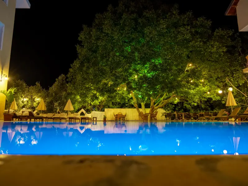 Güneş Boutique Hotel 25