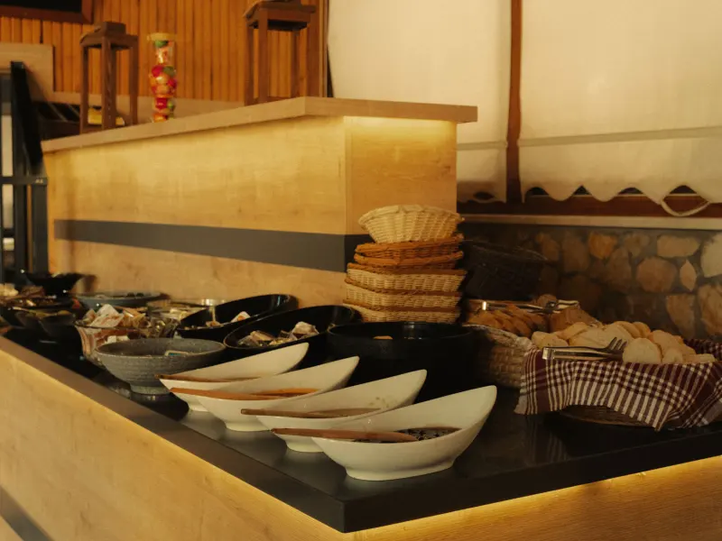 Güneş Boutique Hotel 26