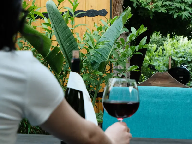 Güneş Boutique Hotel 28