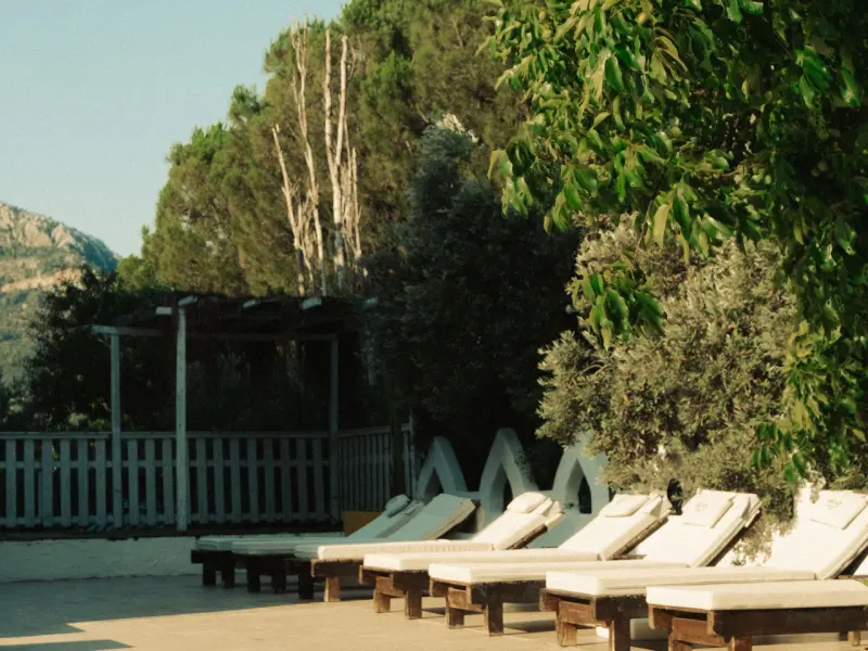 Güneş Boutique Hotel 29