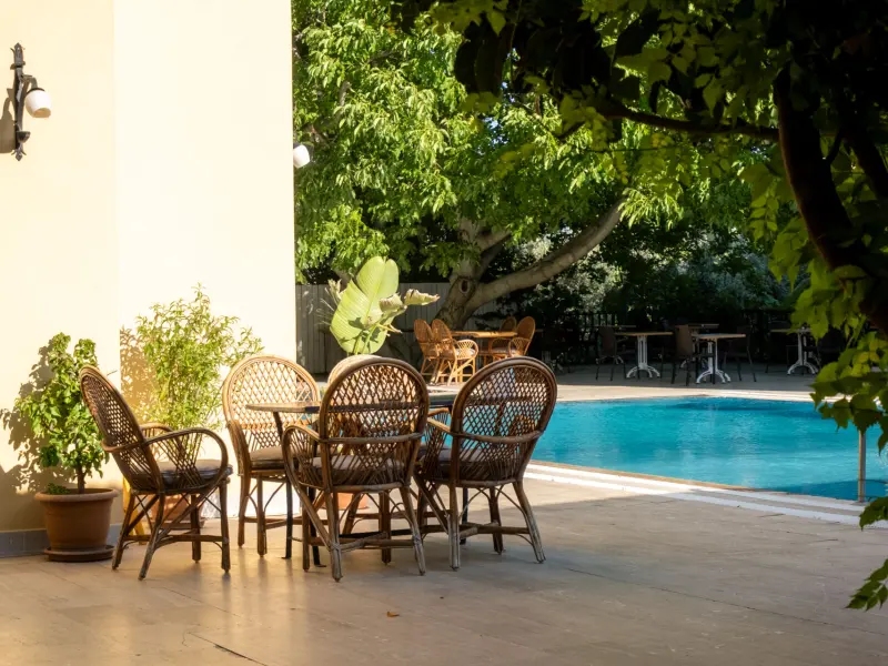 Güneş Boutique Hotel 3