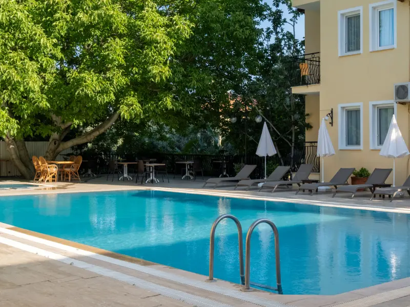 Güneş Boutique Hotel 4