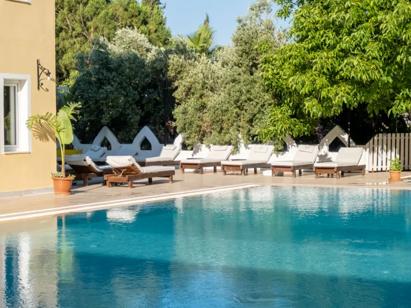 Güneş Boutique Hotel 6