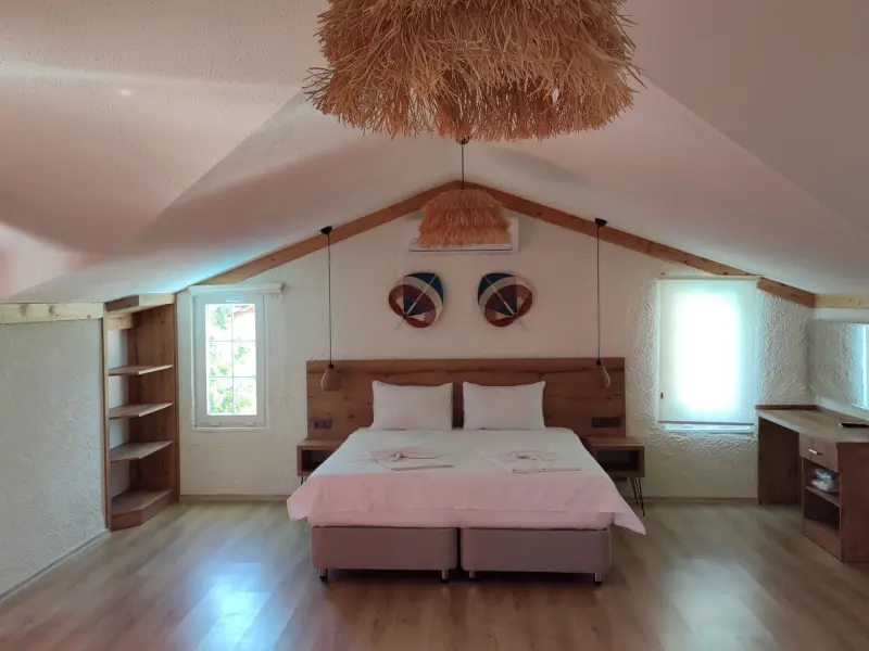 Güneş Boutique Hotel 9