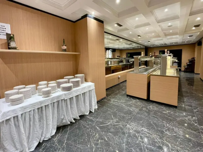 AMH Hotel 15